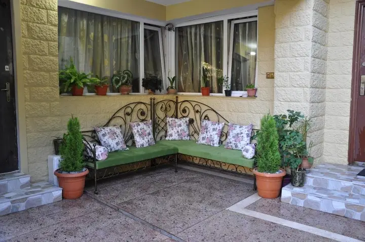 Тбилиси: Apartment on Sundukiani Street Lane