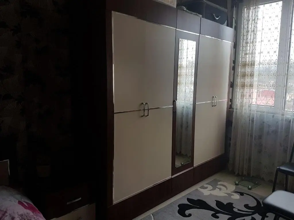 Батуми: Shavshe Apartment