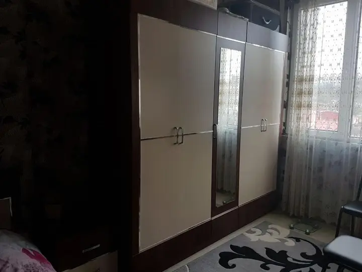Батуми: Shavshe Apartment
