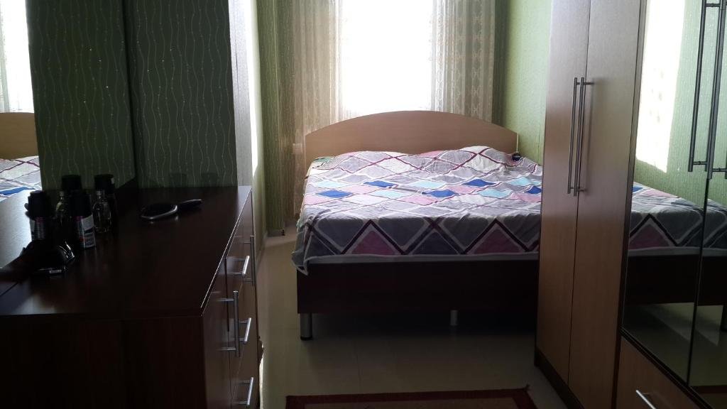 Батуми: Shavshe Apartment