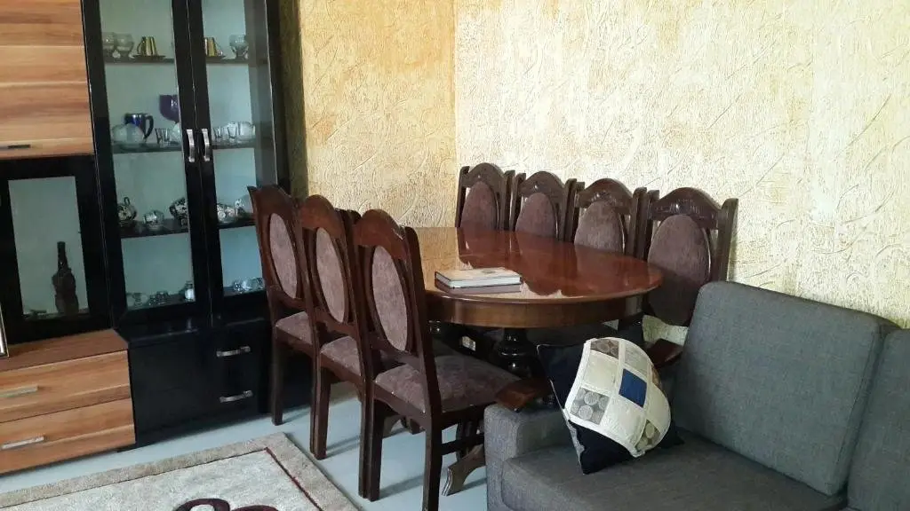 Батуми: Shavshe Apartment