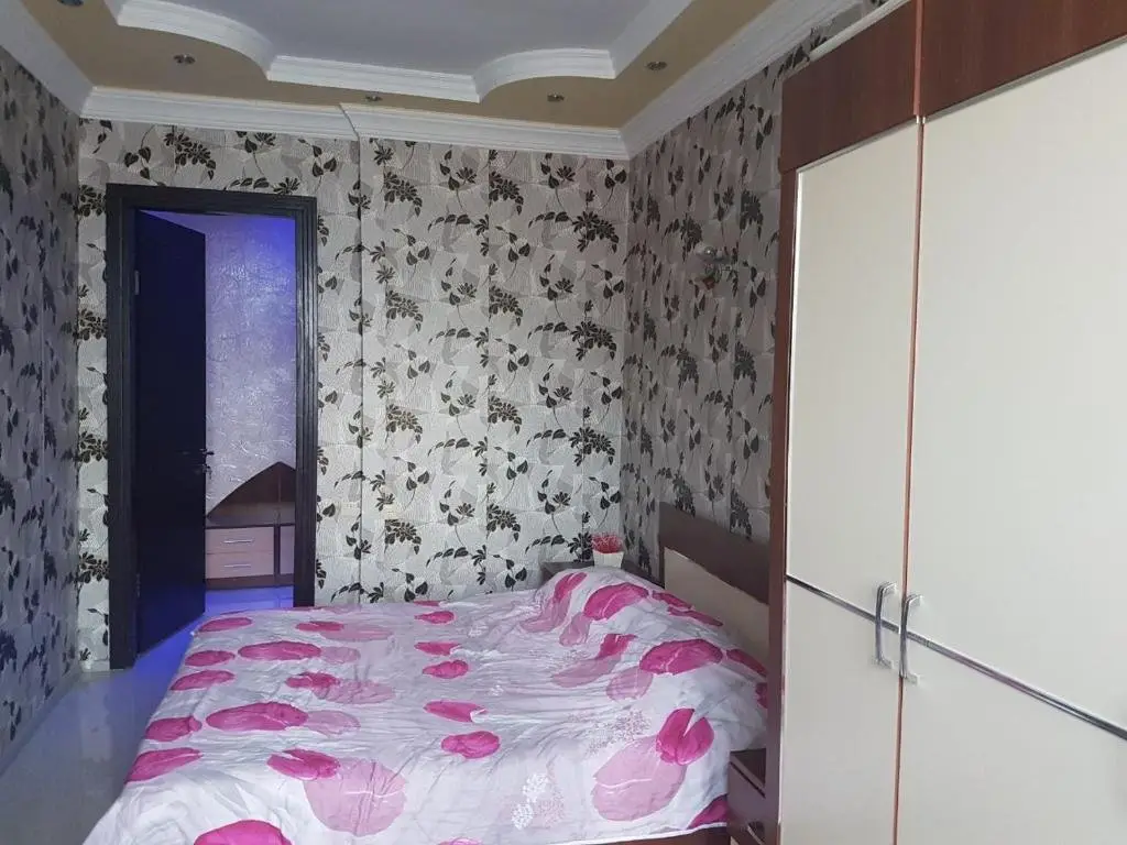Батуми: Shavshe Apartment