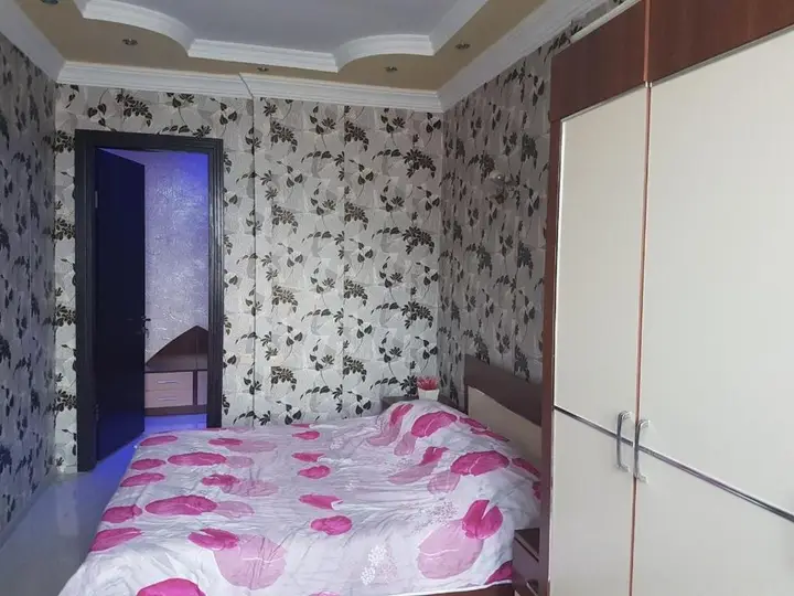 Батуми: Shavshe Apartment