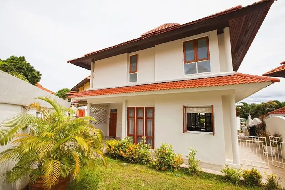 Самуи: Samui Smile House