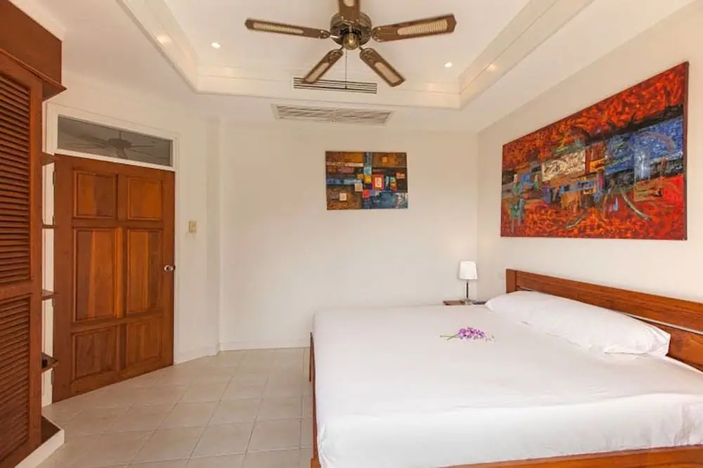 Самуи: Samui Smile House