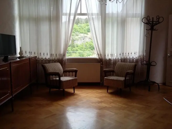 Боржоми: Emma's Guesthouse in Borjomi