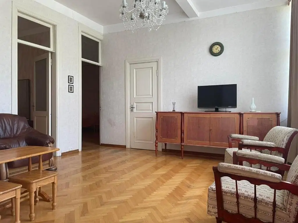 Боржоми: Emma's Guesthouse in Borjomi