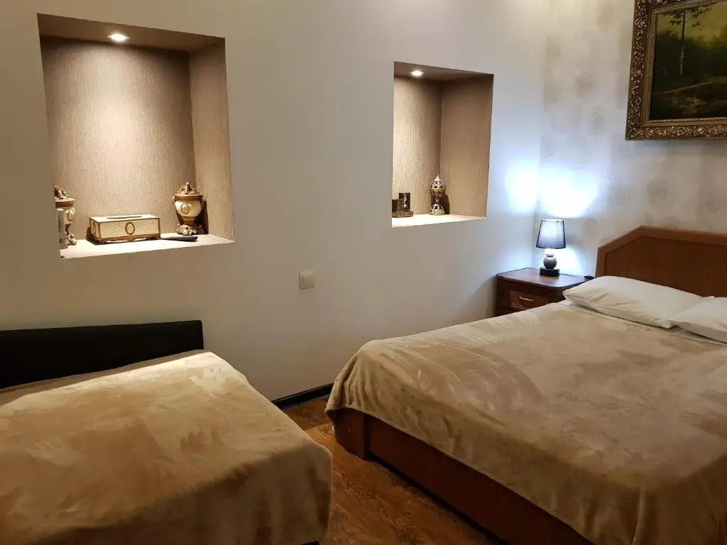 Тбилиси: Apartment Old Tbilisi Gorgasali