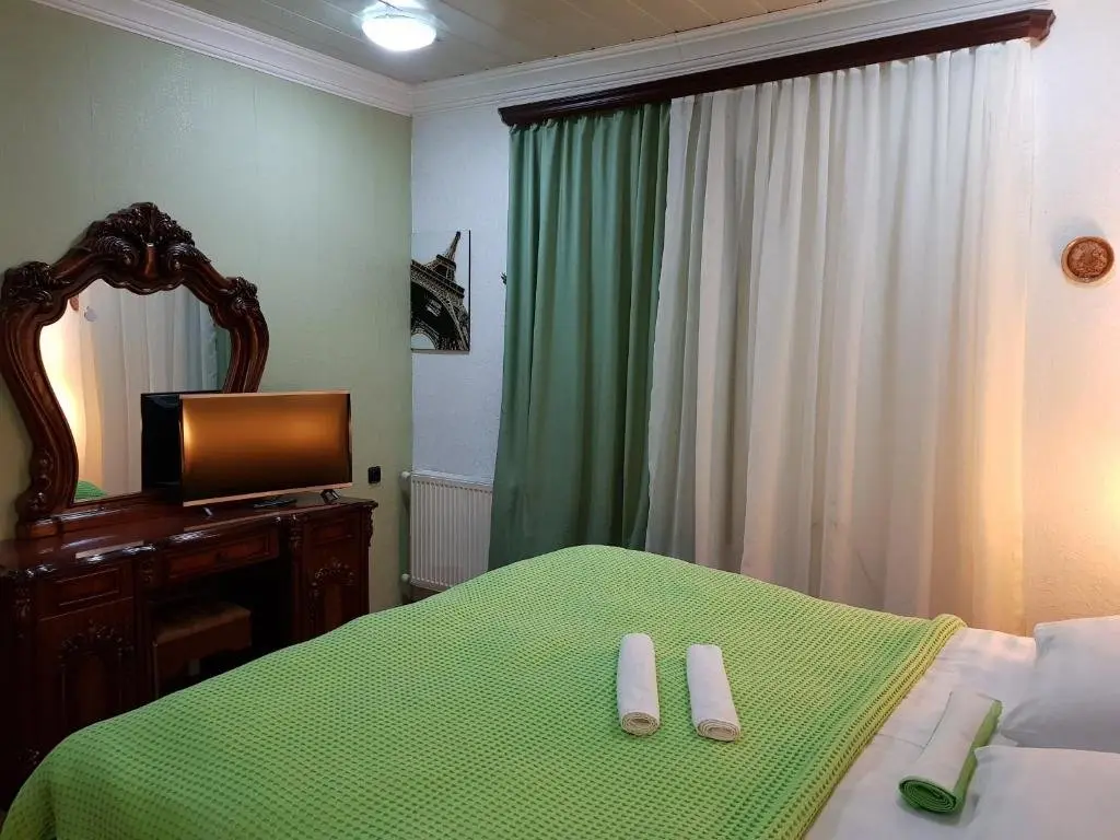 Тбилиси: Apartment Old Tbilisi Gorgasali