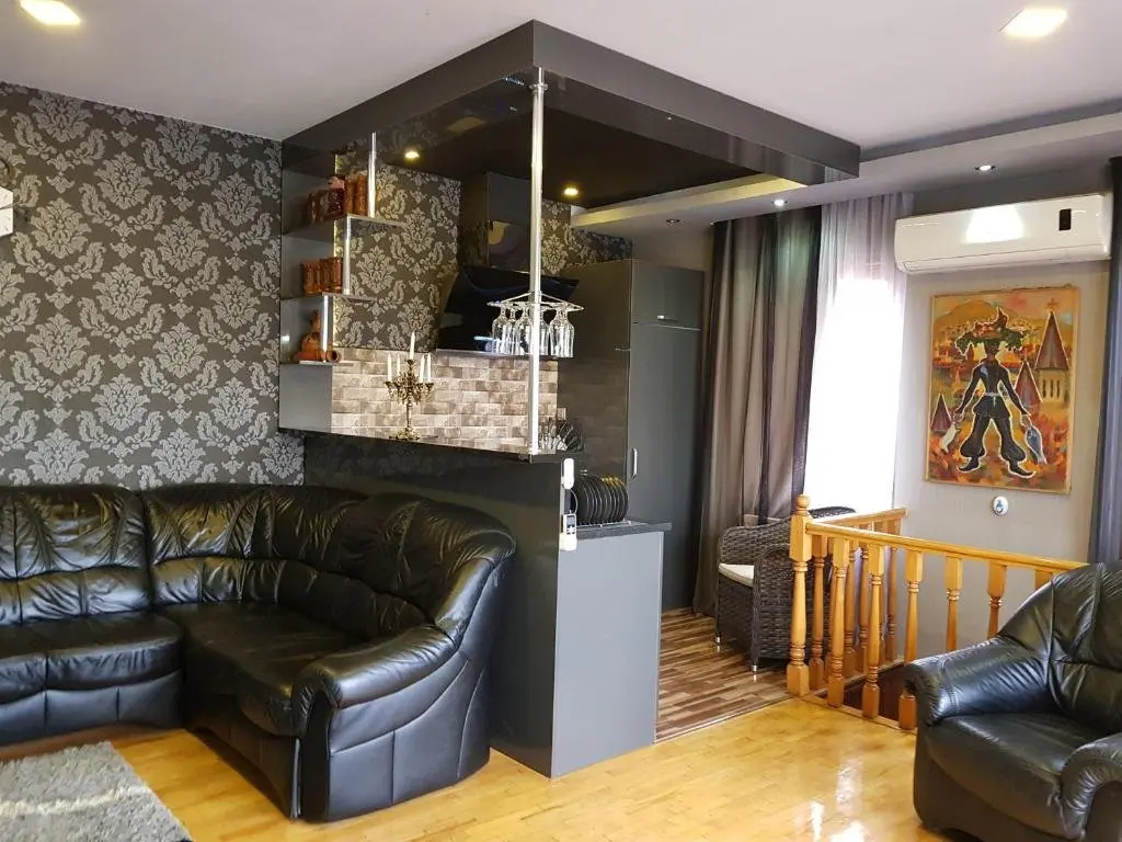 Тбилиси: Apartment Old Tbilisi Gorgasali