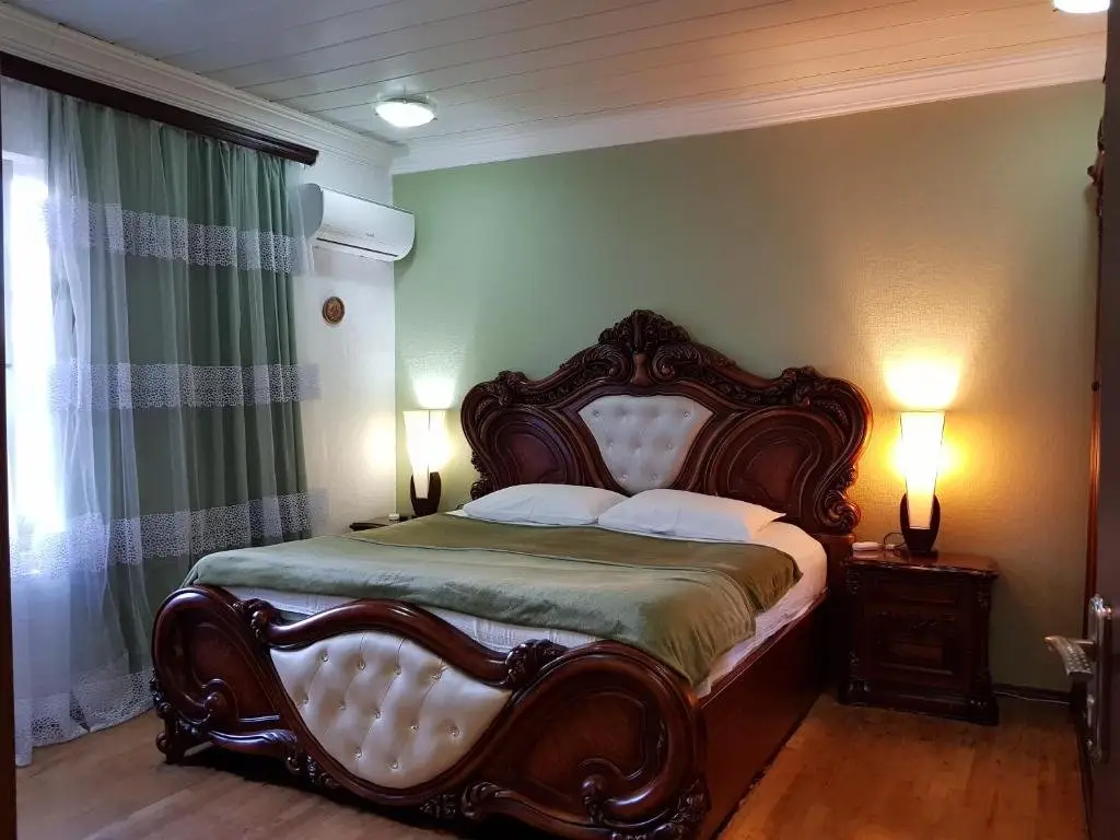 Тбилиси: Apartment Old Tbilisi Gorgasali
