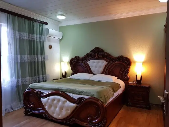 Тбилиси: Apartment Old Tbilisi Gorgasali