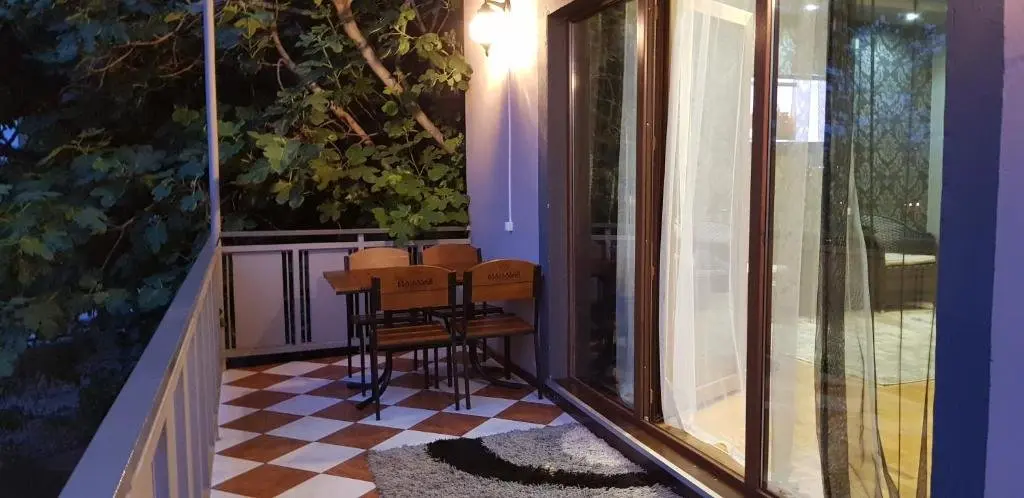 Тбилиси: Apartment Old Tbilisi Gorgasali