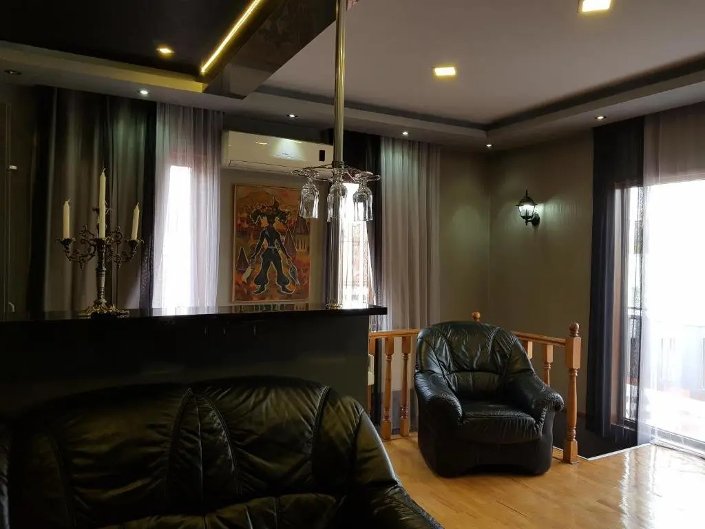 Тбилиси: Apartment Old Tbilisi Gorgasali