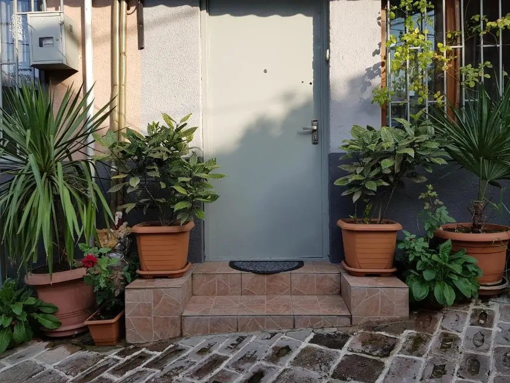Тбилиси: Apartment Old Tbilisi Gorgasali