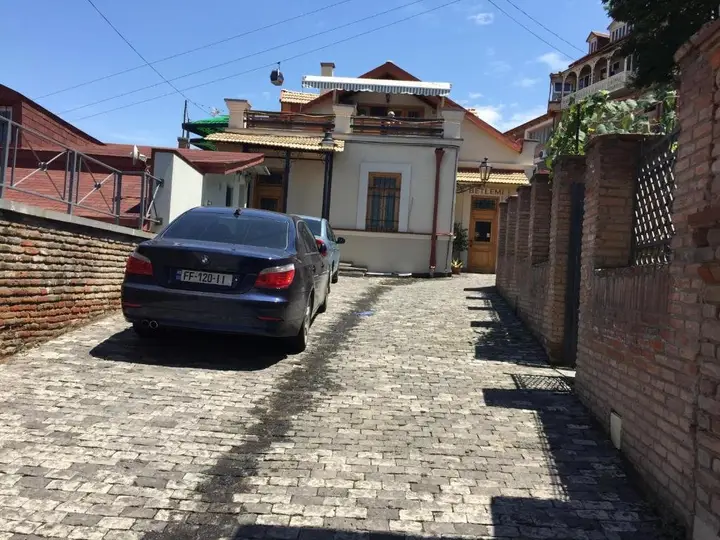 Тбилиси: Old Tbilisi Rhymes