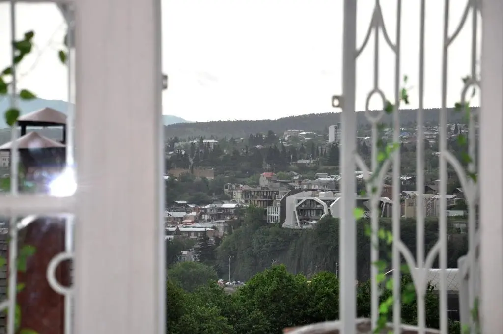 Тбилиси: Old Tbilisi Rhymes