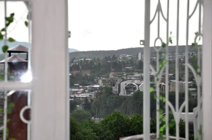 Тбилиси: Old Tbilisi Rhymes