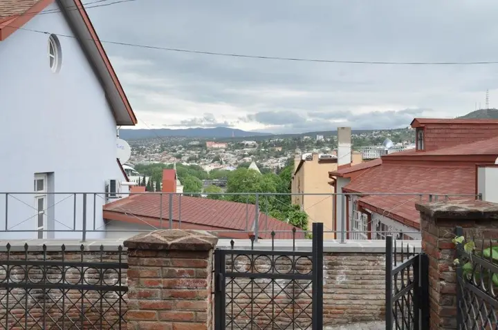 Тбилиси: Old Tbilisi Rhymes
