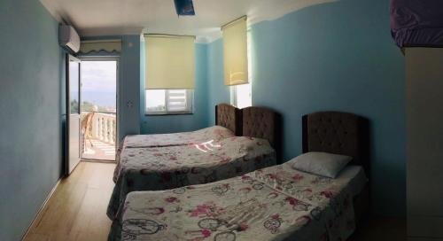 Трабзон: Sadik Villa (Sea View 4 Bedrooms and 4 Bathrooms)