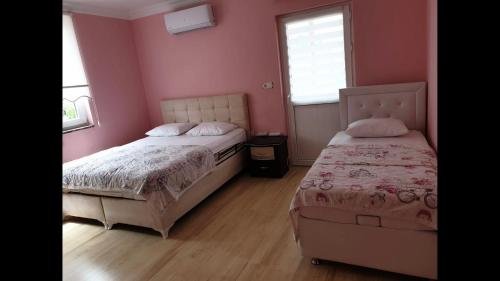 Трабзон: Sadik Villa (Sea View 4 Bedrooms and 4 Bathrooms)