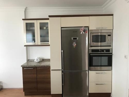 Трабзон: Sadik Villa (Sea View 4 Bedrooms and 4 Bathrooms)