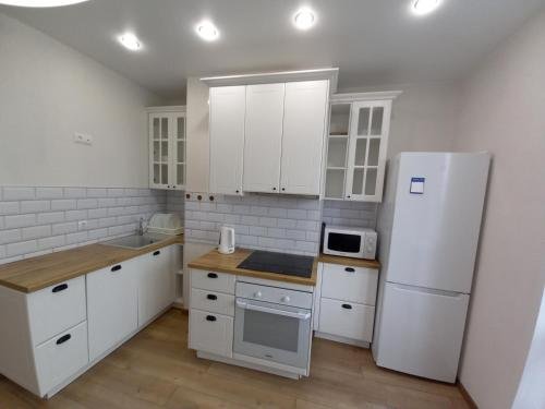Сыктывкар: Comfort Apartments