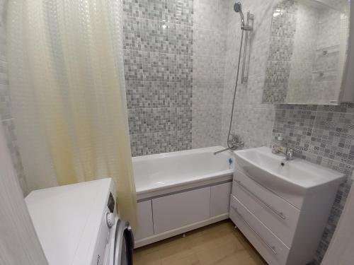 Сыктывкар: Comfort Apartments