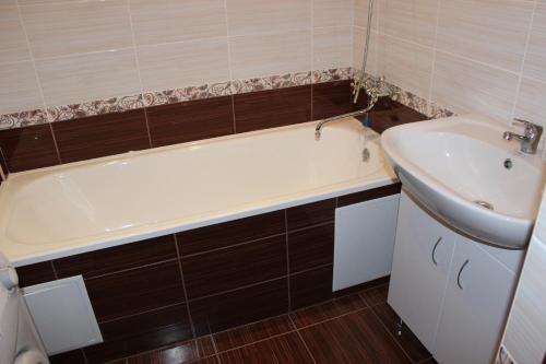 Сыктывкар: Comfort Apartments