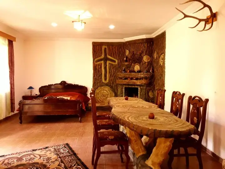 Боржоми: Weekend House