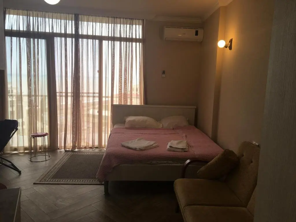 Батуми: Orbi Plaza Tamara