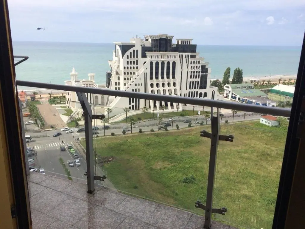 Батуми: Orbi Plaza Tamara