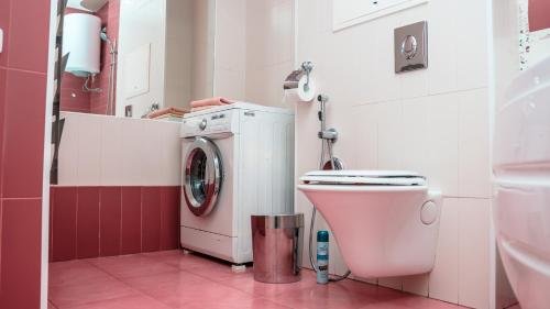 Хабаровск: Apartaments on Kalinina