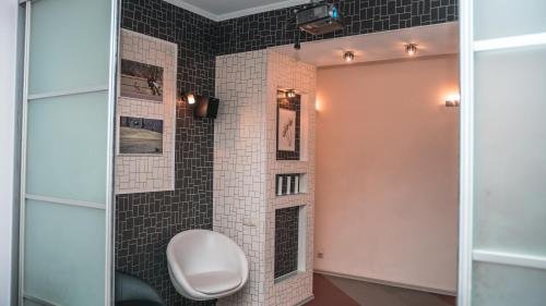 Хабаровск: Apartaments on Kalinina