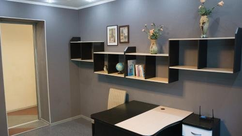 Хабаровск: Apartaments on Kalinina