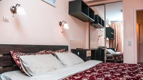 Хабаровск: Apartaments on Kalinina