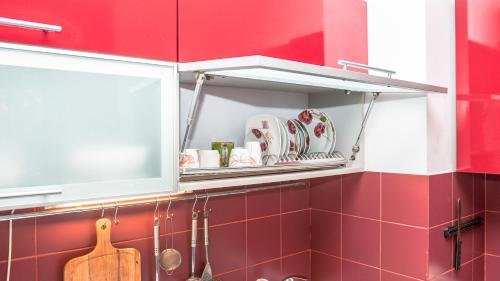 Хабаровск: Apartaments on Kalinina