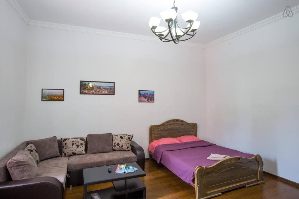 Тбилиси: Apartment Mano