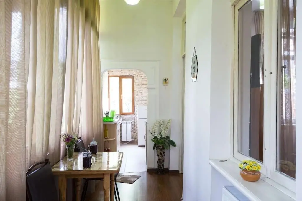 Тбилиси: Apartment Mano