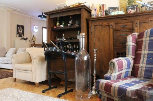 Анкара: Best Room in Town
