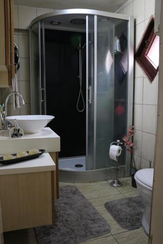 Анкара: Best Room in Town