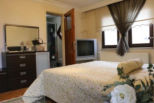 Анкара: Best Room in Town