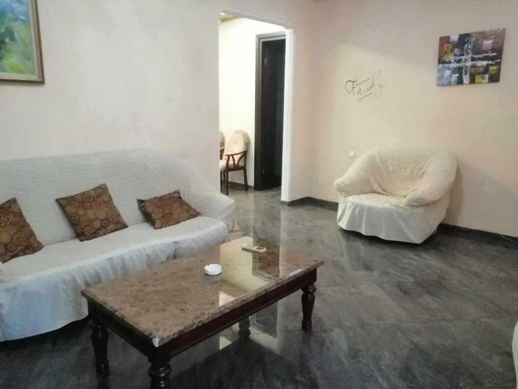 Тбилиси: Tbilisi Stay Apartment