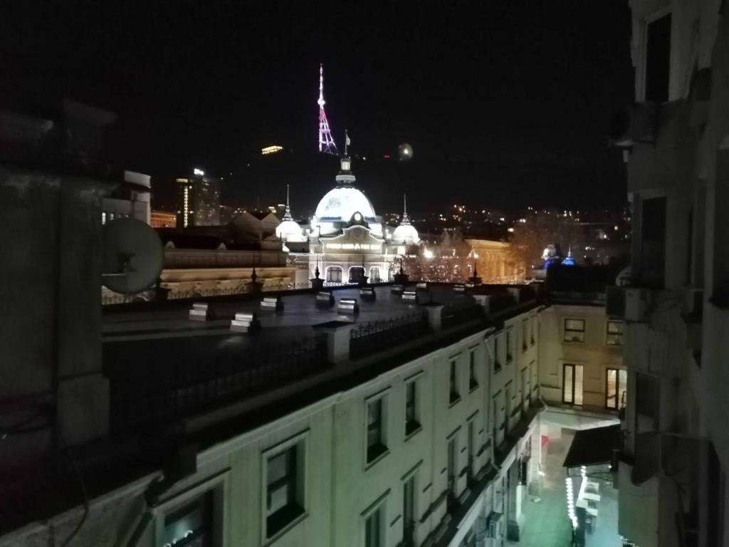 Тбилиси: Tbilisi Stay Apartment