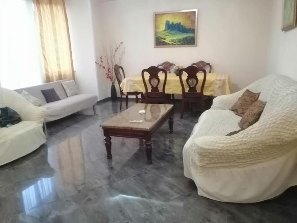 Тбилиси: Tbilisi Stay Apartment