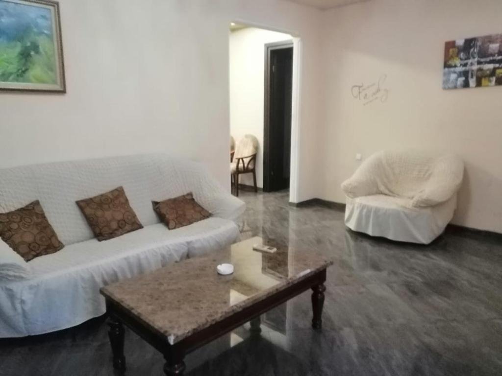 Тбилиси: Tbilisi Stay Apartment