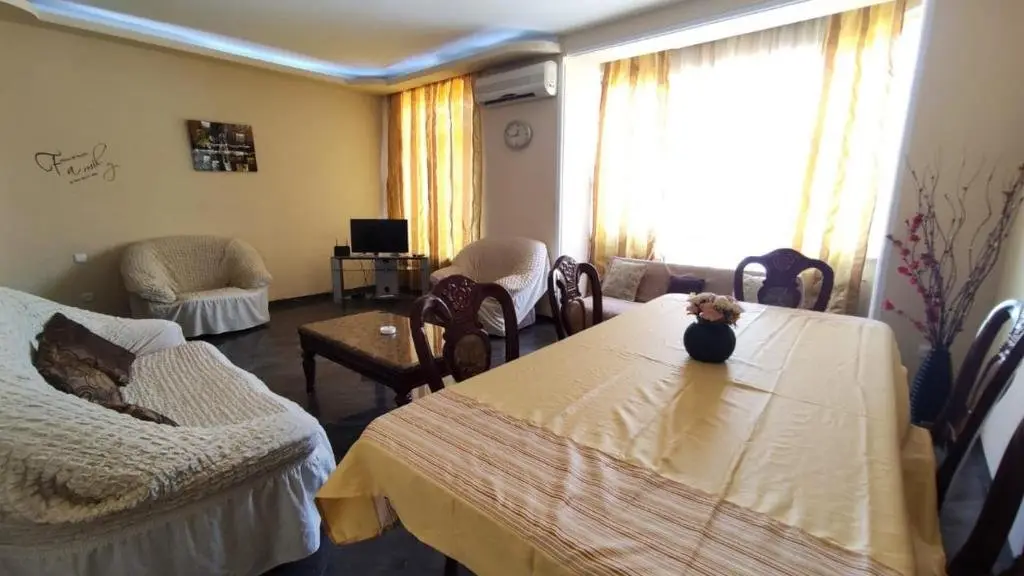 Тбилиси: Tbilisi Stay Apartment