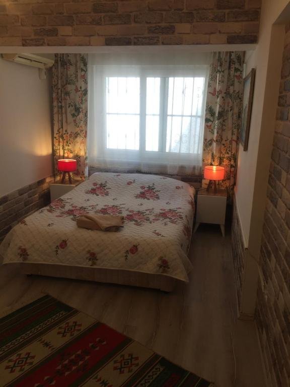 Аланья: Sude Home