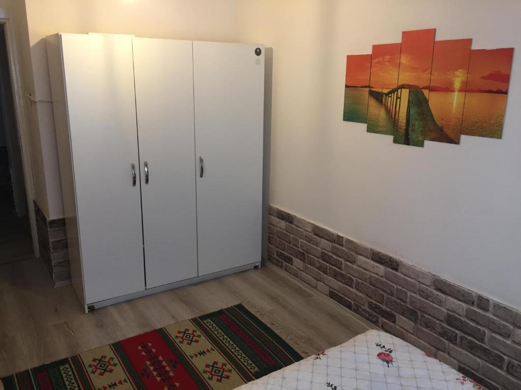 Аланья: Sude Home
