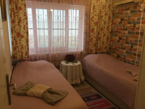 Аланья: Sude Home
